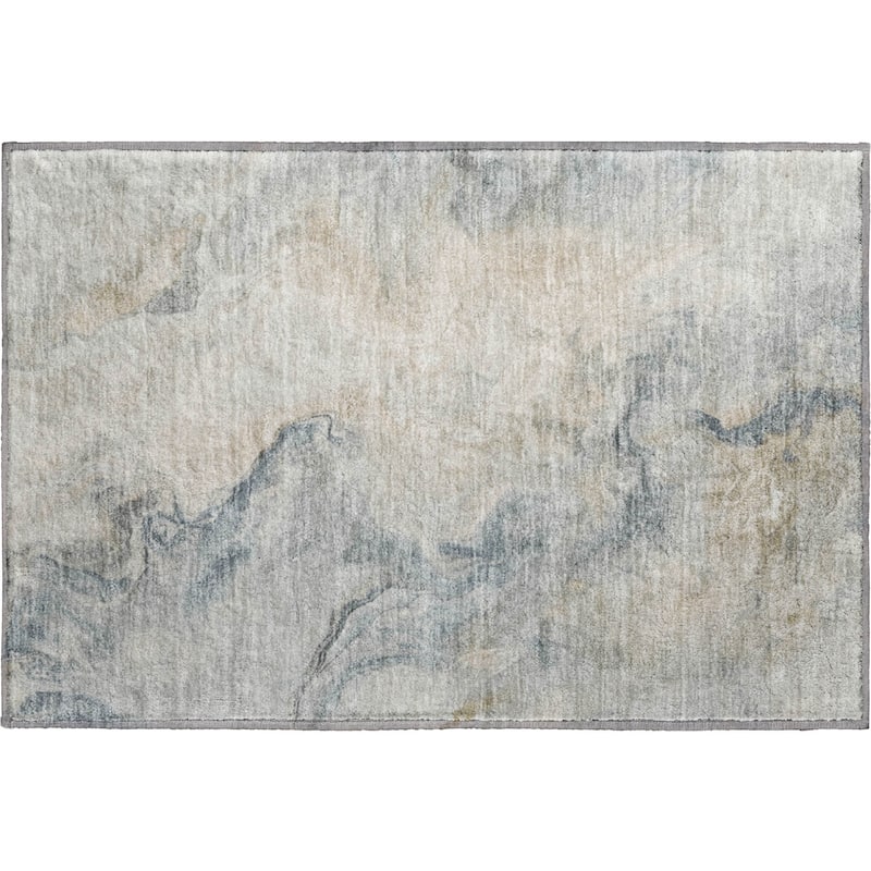 Premium Washable Super Soft Modern Mayfield Rug