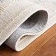 preview thumbnail 13 of 30, SAFAVIEH Handmade Abstract Cecilie Wool Rug