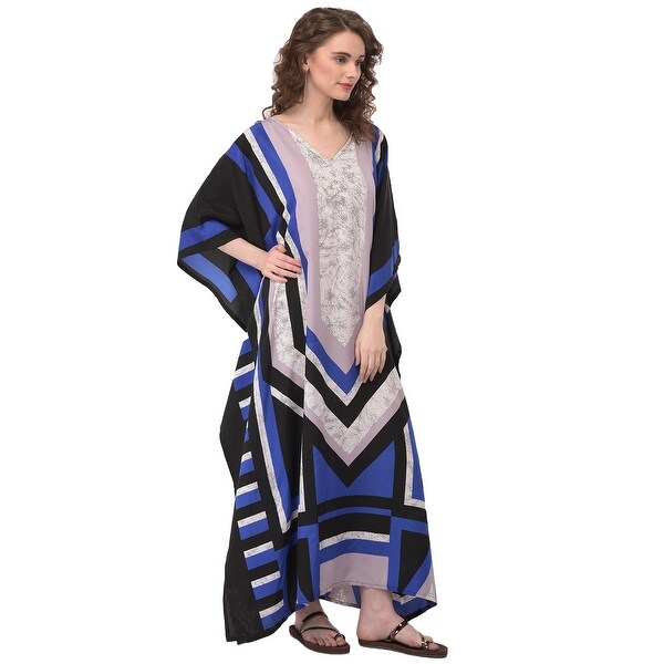 boho caftan