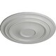 preview thumbnail 4 of 122, 24 3/8"OD x 1 1/2"P Traditional Ceiling Medallion
