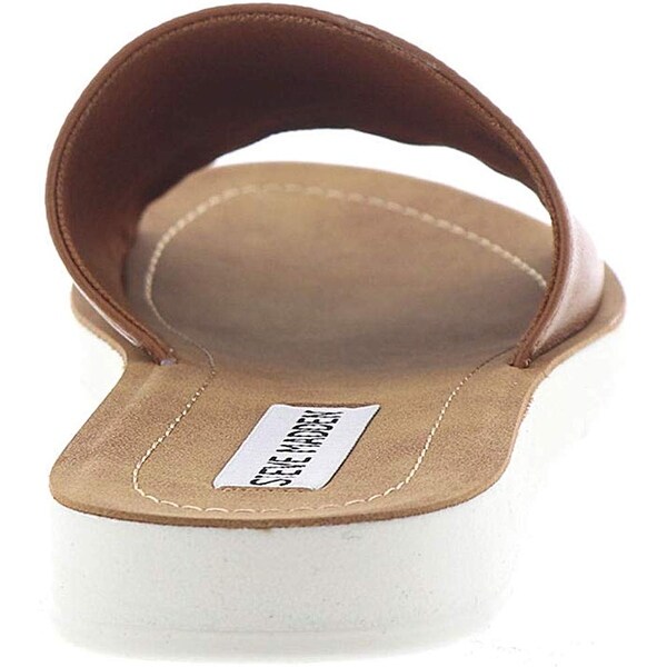 steve madden porter sandal