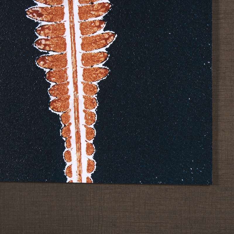 Indigo Fern 4