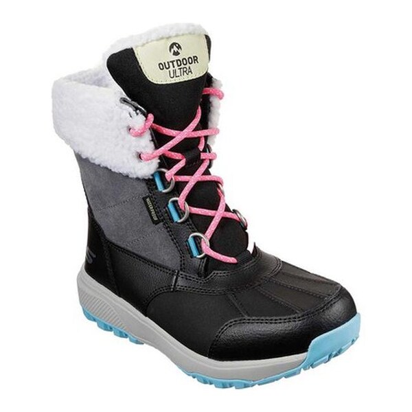 go outdoors snow boots womens
