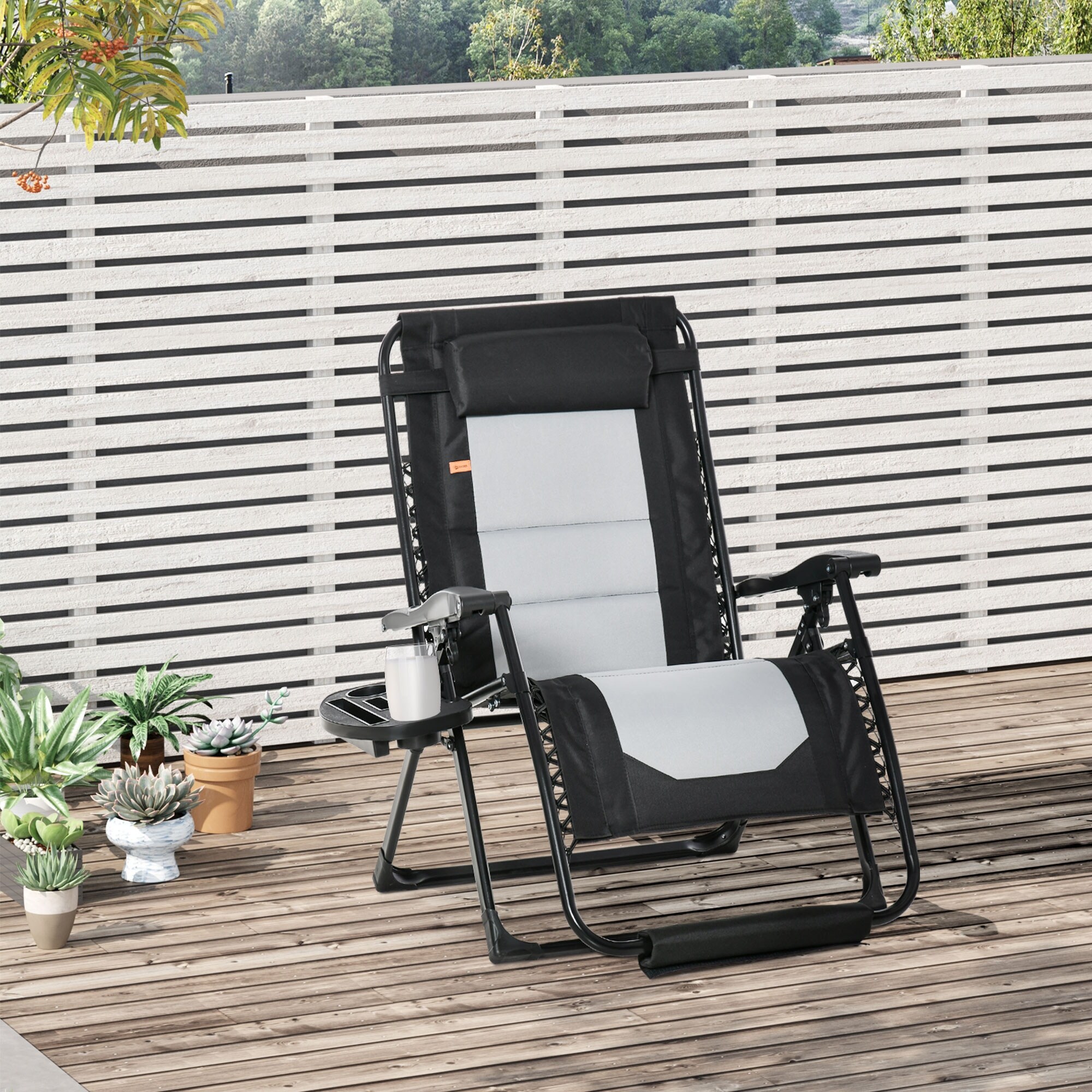 Zero gravity hotsell relaxer chair 2pk