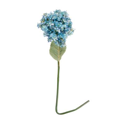 A&B Home 34-inch French Hydrangea