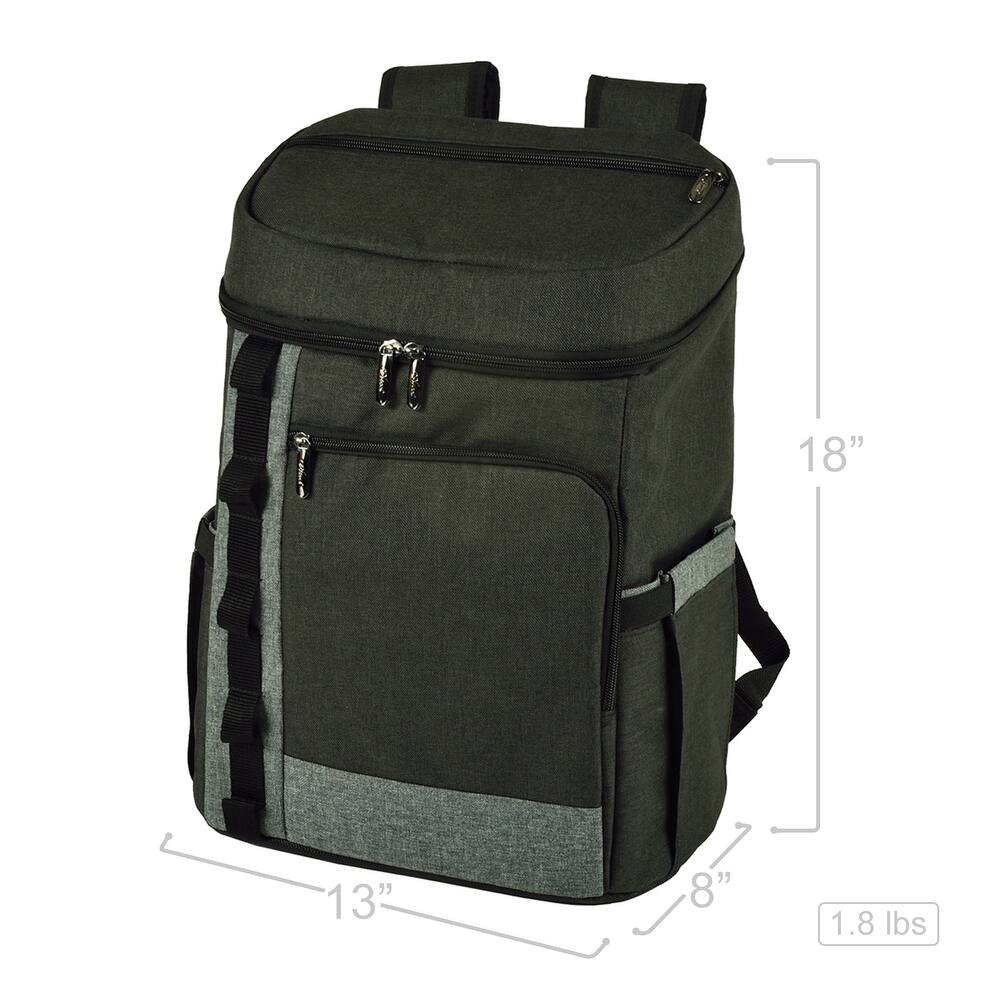 Nebraska Cornhuskers Backpack Cooler