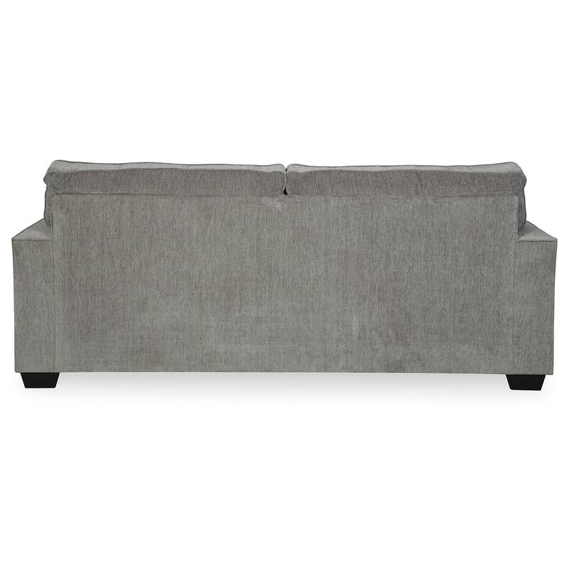 Signature Design by Ashley Altari Gray 5-Piece Upholstery Package - 85" W x 38" D x 37" H
