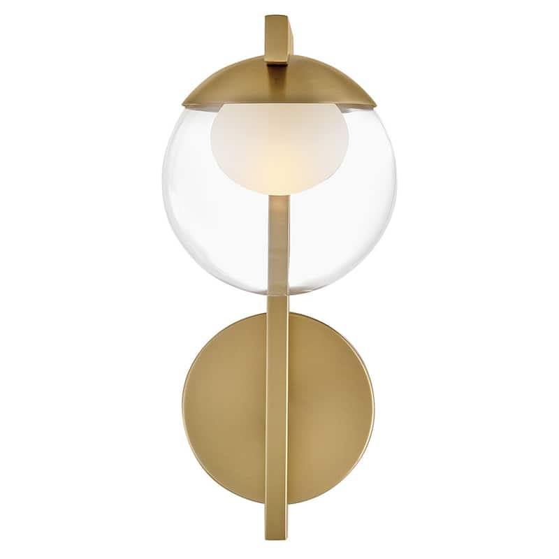 Hinkley Lighting 57440-LL Sunni 13" Tall LED Bathroom Sconce