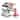 Gymax Commercial Grade Meat Grinder Stainless Steel Heavy Duty 1.5HP - See Details
