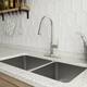 Option Brushed Nickel