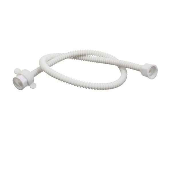 Shop 20mm F1 2 G1 2 Pert Faucet Toilet Connector Water Supply