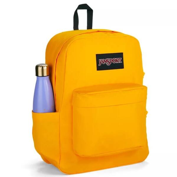 beez yellow jansport backpack Superbreak Plus FX Heritage Daypack  Campmor The sturdy fabric was designed to handle not only daily wear and tear Amazon.com: JanSport SuperBreak Plus Backpack