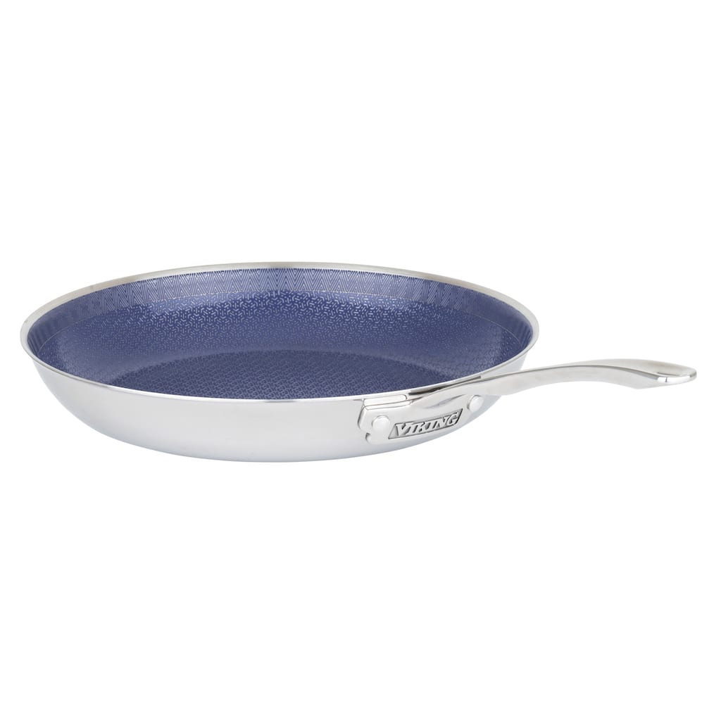 Viking 3-Ply HybridPlus 12in Ceramic Nonstick Fry Pan