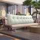 preview thumbnail 8 of 11, WOWMAX Bed Rest Wedge Reading Pillow Headboard Back Support Cushion