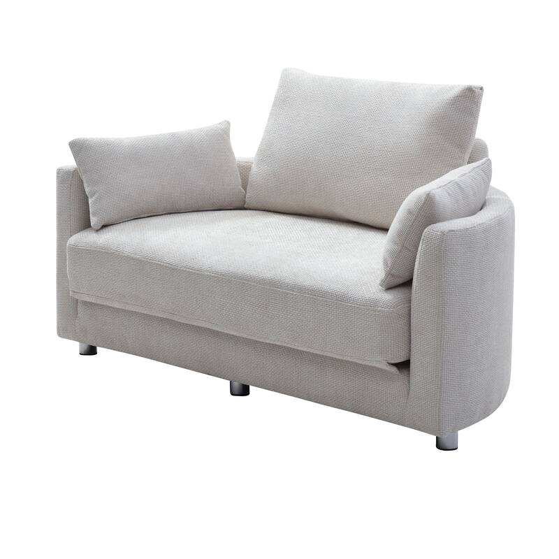 Foldable Sofa Bed Design