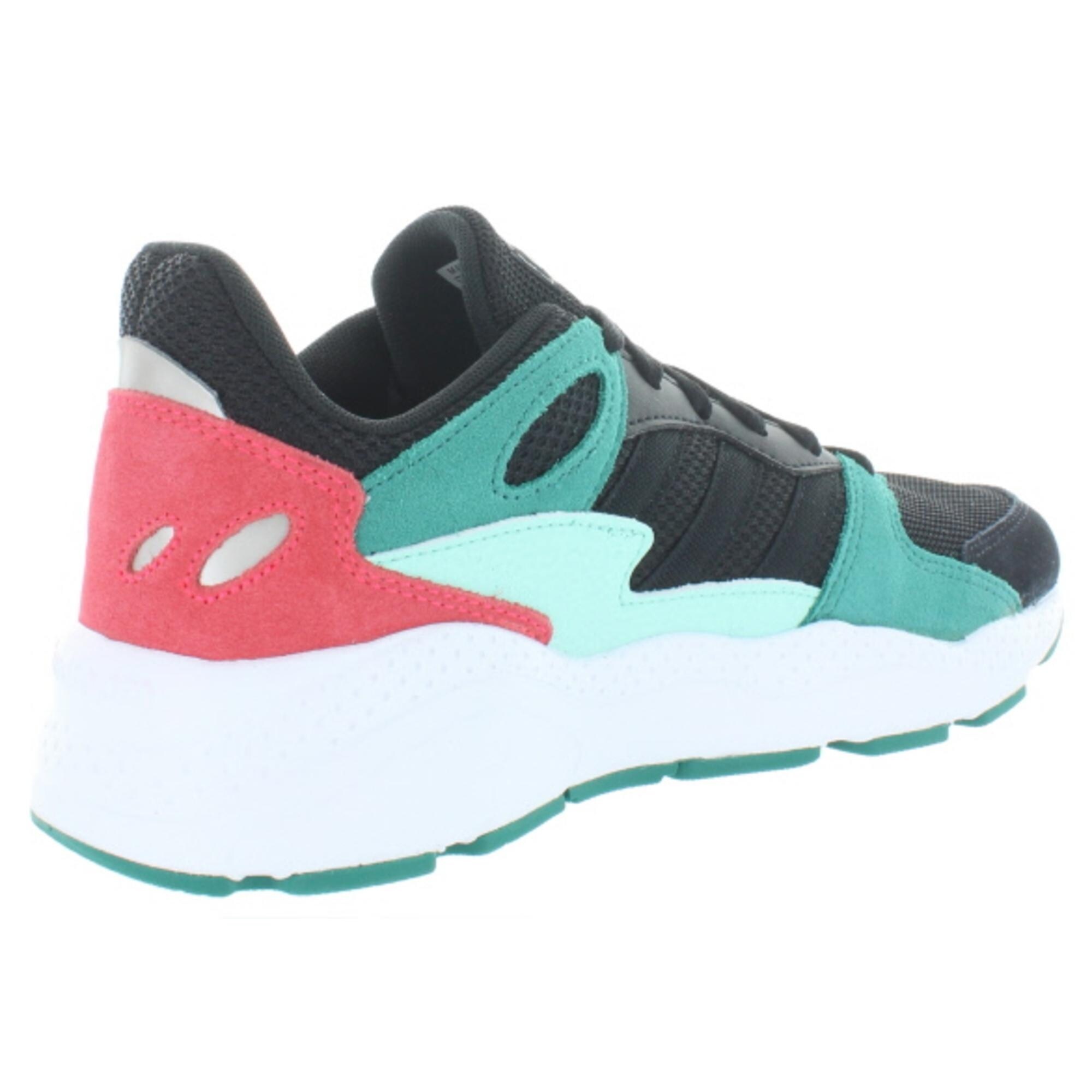 adidas chaos ladies trainers