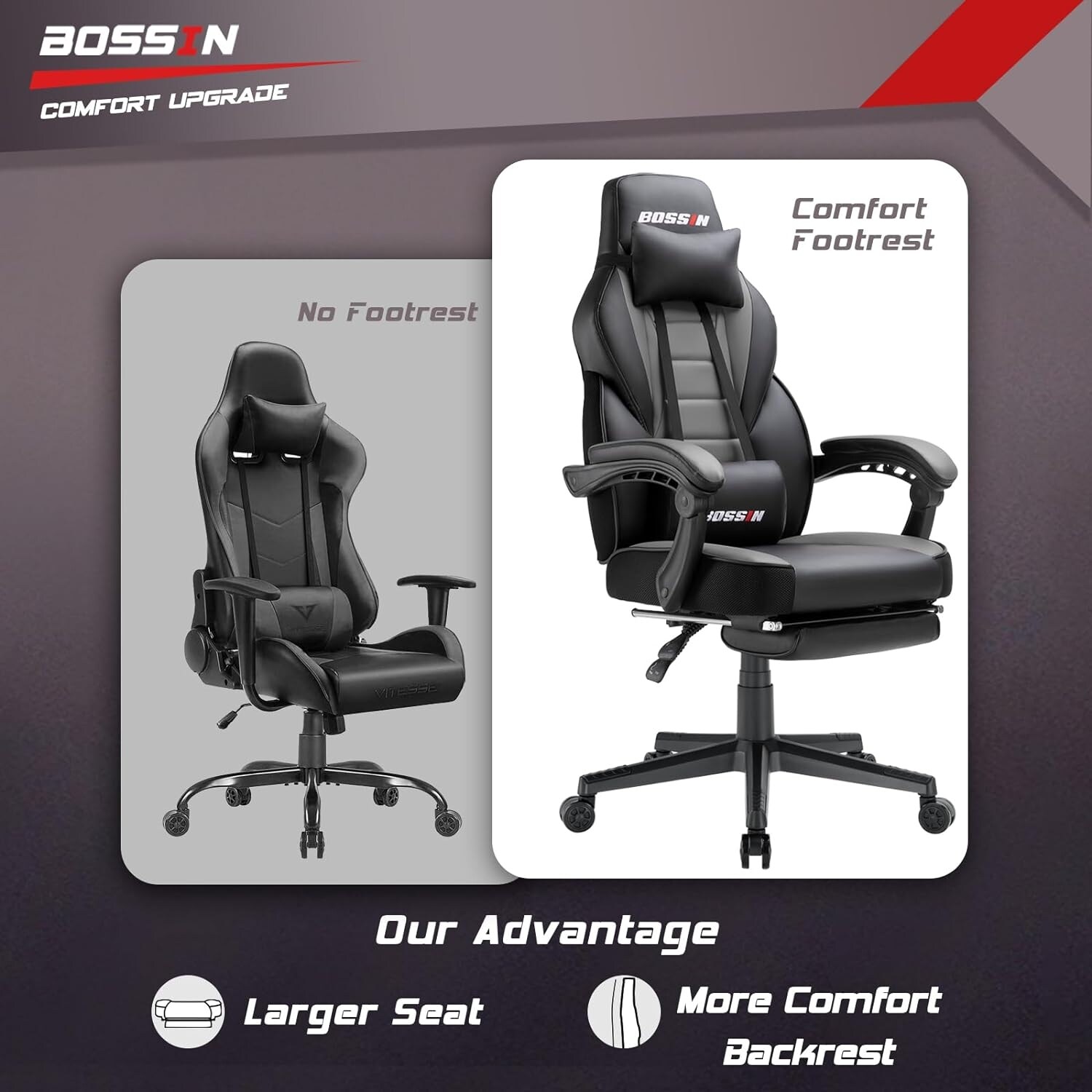 Big boss chair gym online