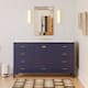 Option Royal Blue