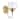 Wry Lighting Daphne 1-light Wall Sconce in Chrome
