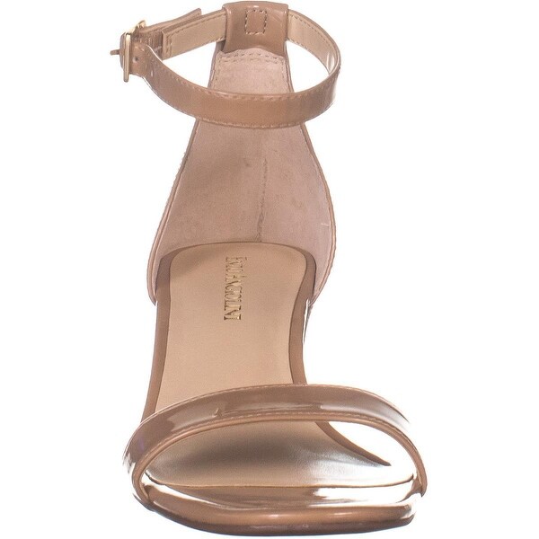 enzo angiolini sandals