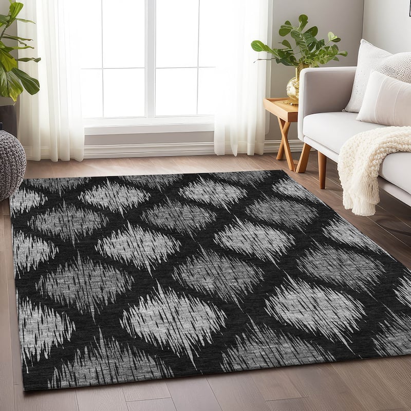 Premium Washable Super Soft Mayfield Rug