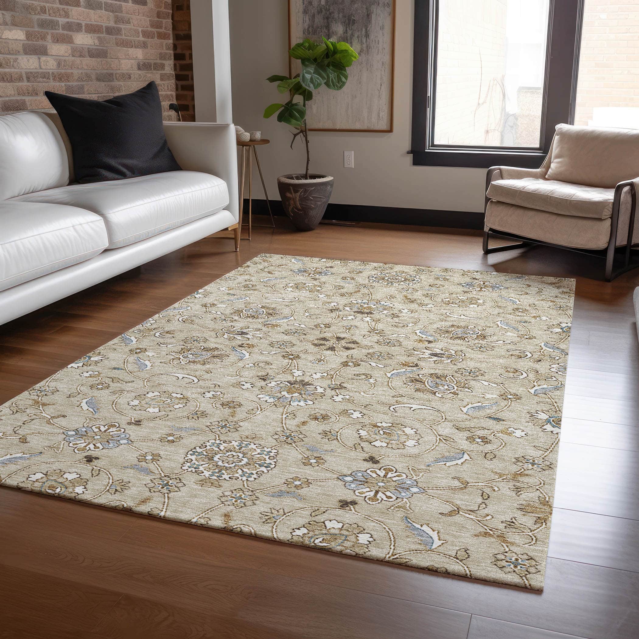 Option Beige
