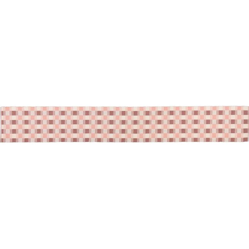 Daphne Ribbed Runner