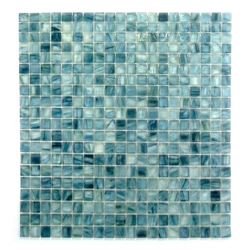 Miseno MT-GRIZZLY5/8X15 Grizzly - 5/8" X 15" - Glass Visual - Wall Tile (Sold by