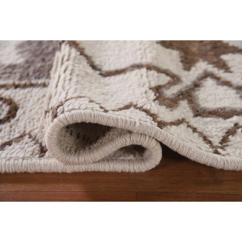 Anatolian Turkish Runner Rug Handmade Wool Carpet - 3'0"x 11'8"