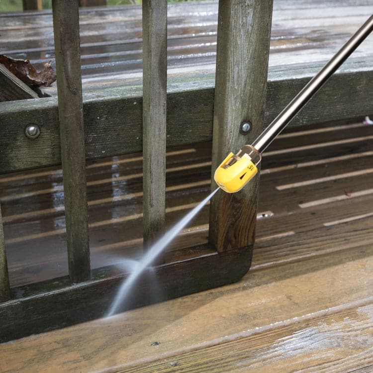 Sun Joe 14.5 AMP 2030 PSI Electric Pressure Washer