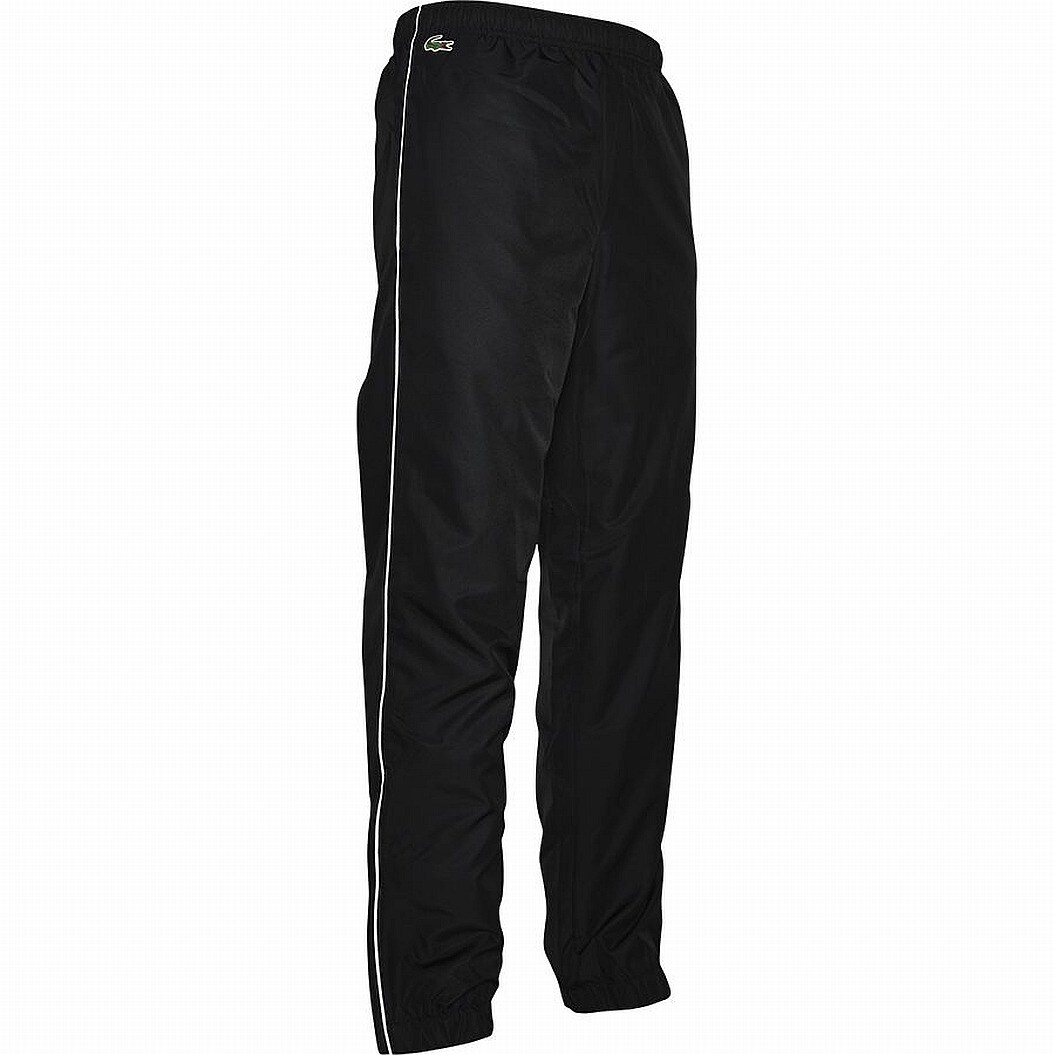 lacoste mens pants