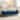 HULALA HOME Diana Modern Bedroom Upholstered Bench with Storage Space