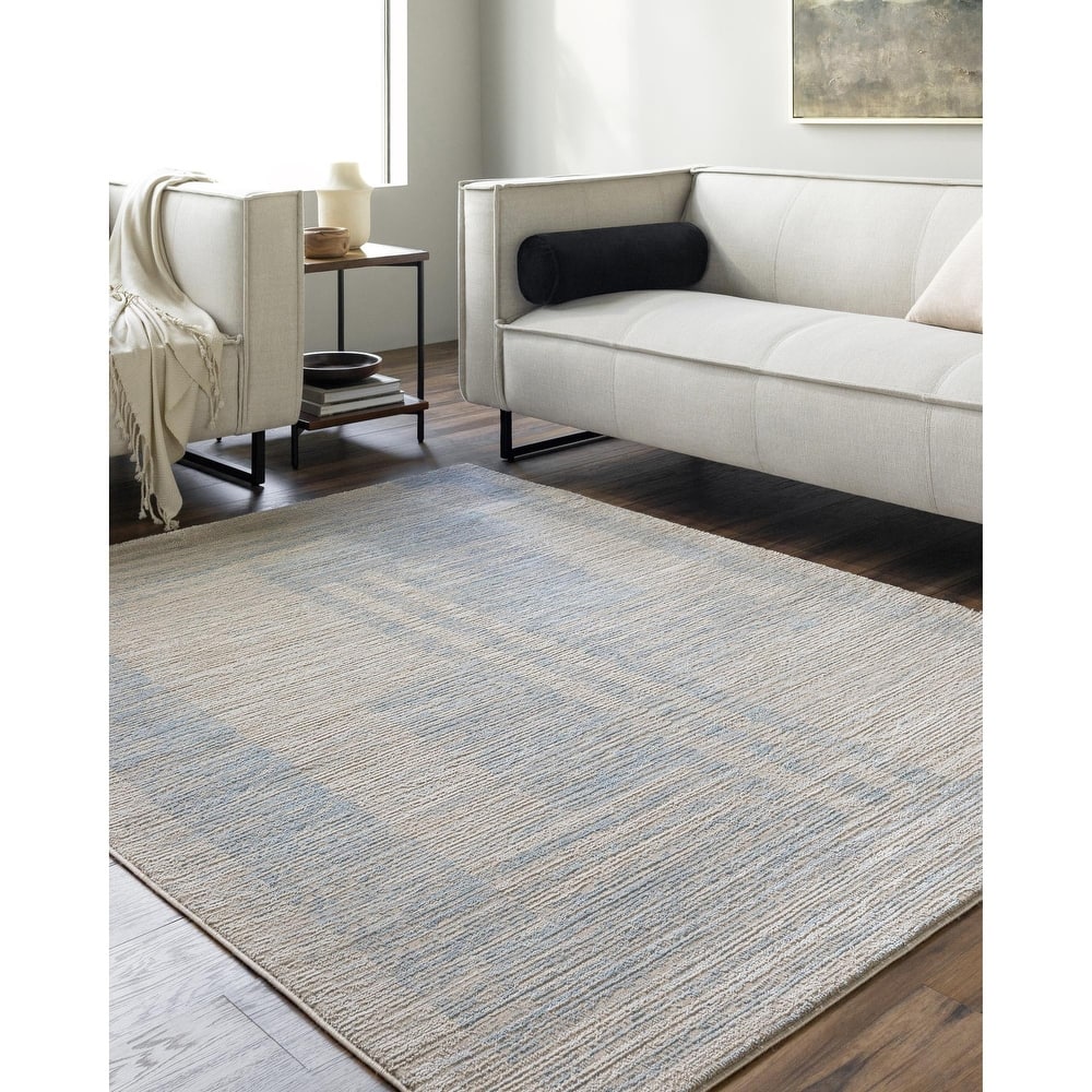 Livabliss Allegro Geometric Area Rug