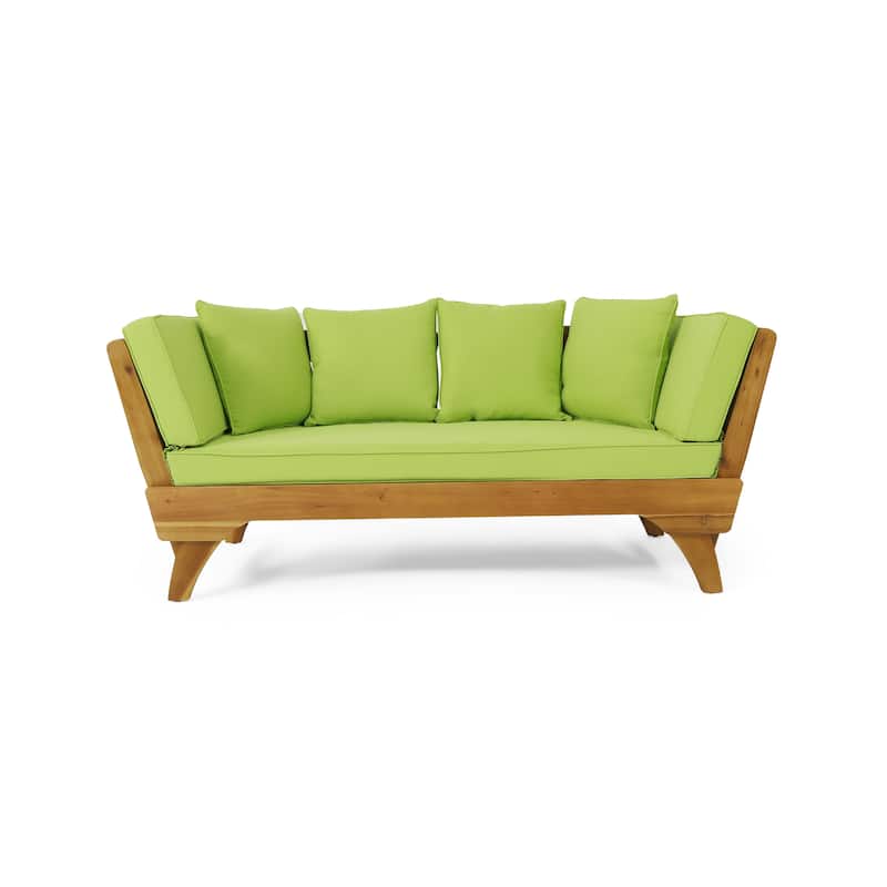 Daybed - Brown
