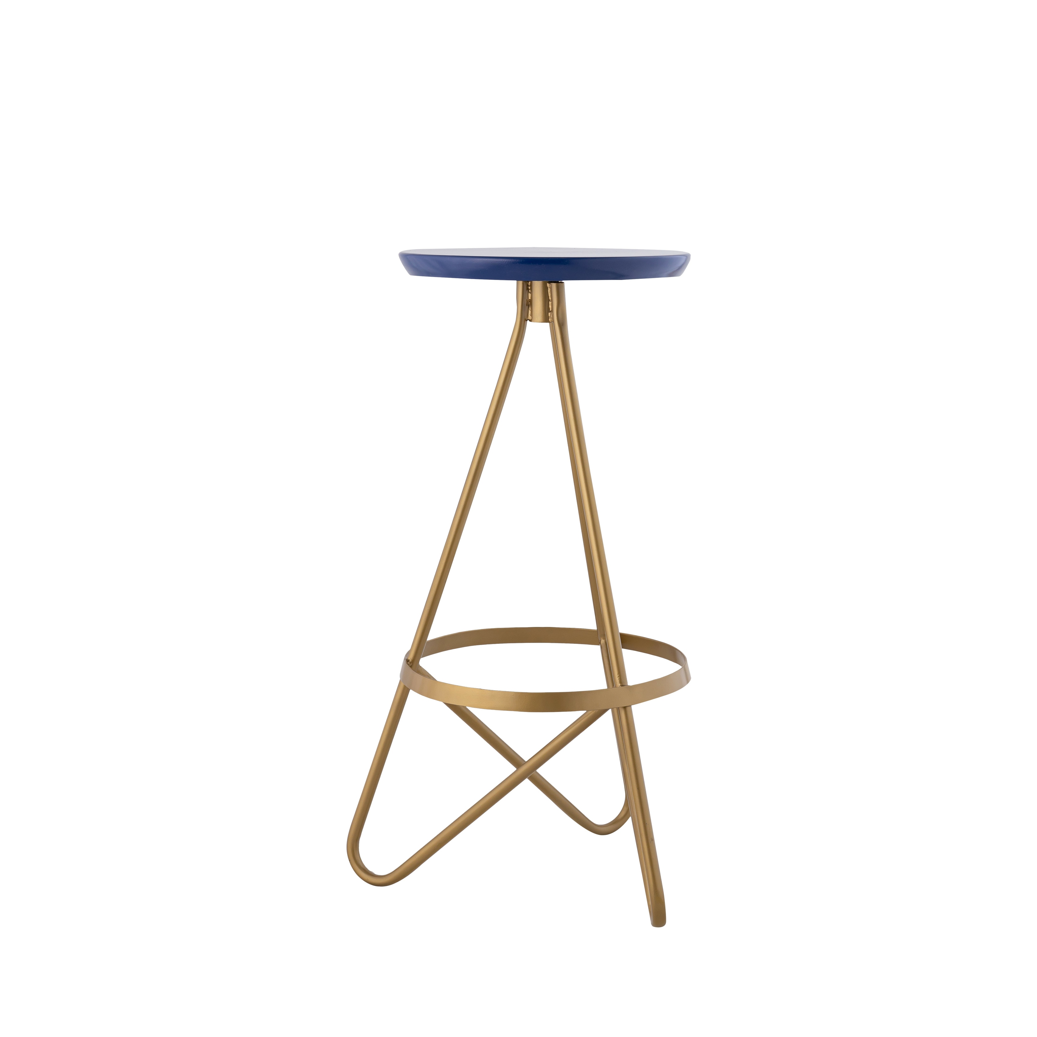 Circular bar stool shop