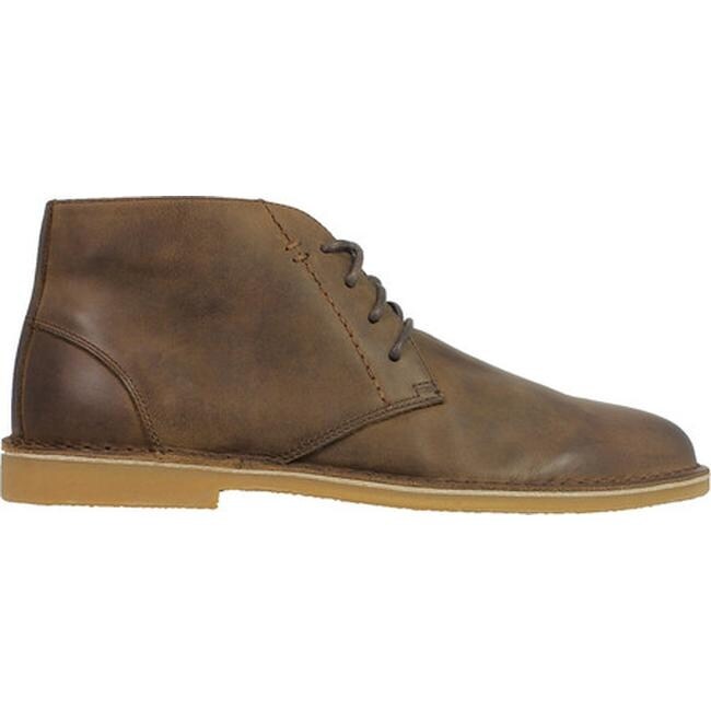 Nunn bush galloway plain toe chukka boot clearance
