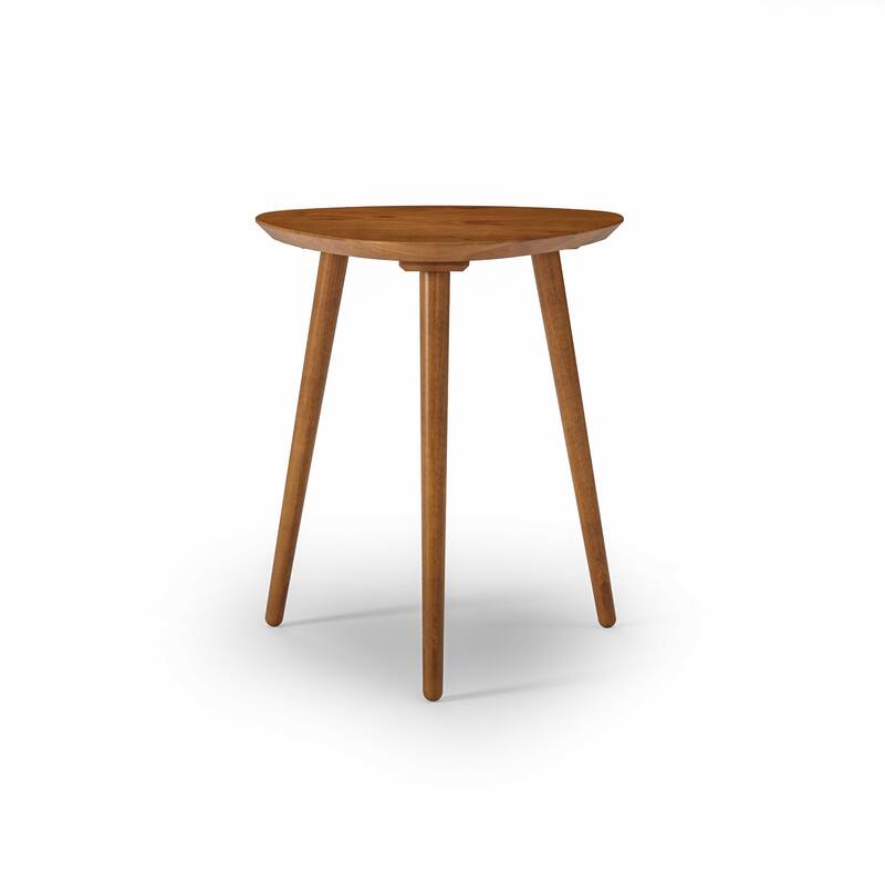 Mid Century Modern End Table