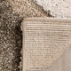preview thumbnail 17 of 57, SAFAVIEH Florida Shag Bertille Geometric 1.2-inch Thick Rug