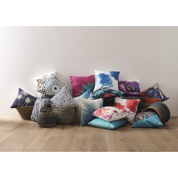 Mosaic outdoor cushions clearance