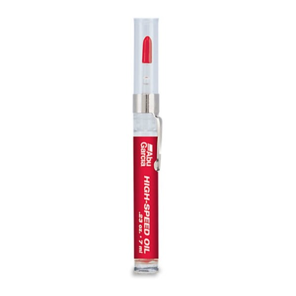 ABU Garcia High Speed Reel Oil 1368795 High Speed Reel Oil
