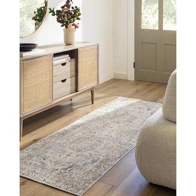 Dorothy Updated Traditional Area Rug