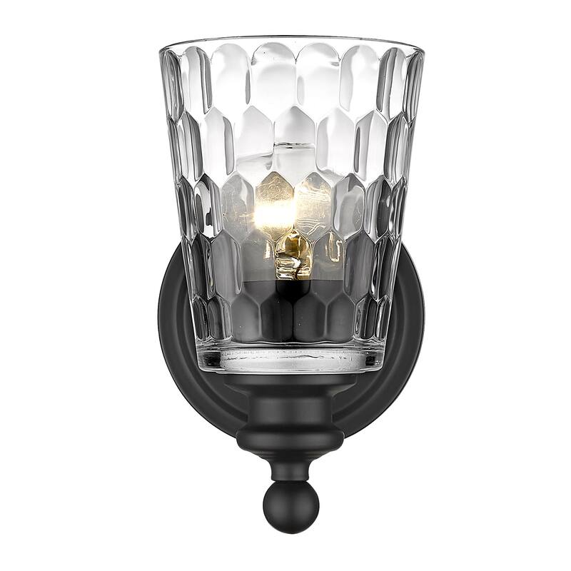 Mae 1-light Wall Sconce