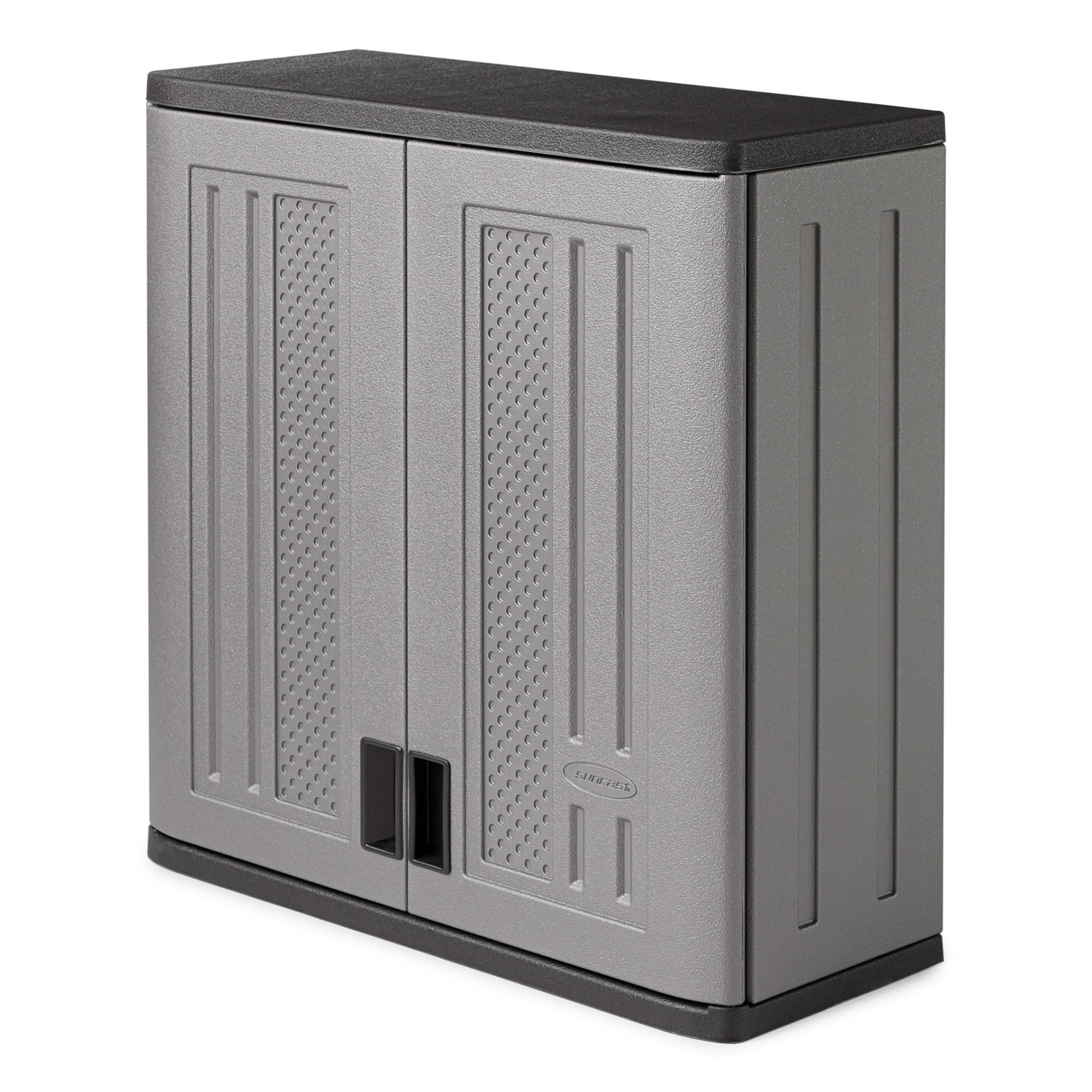 Resin sales storage cabinet