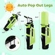 preview thumbnail 14 of 28, Ultimate Kids Golf Practice Set Junior Complete Golf Club Set for Kids - See Details