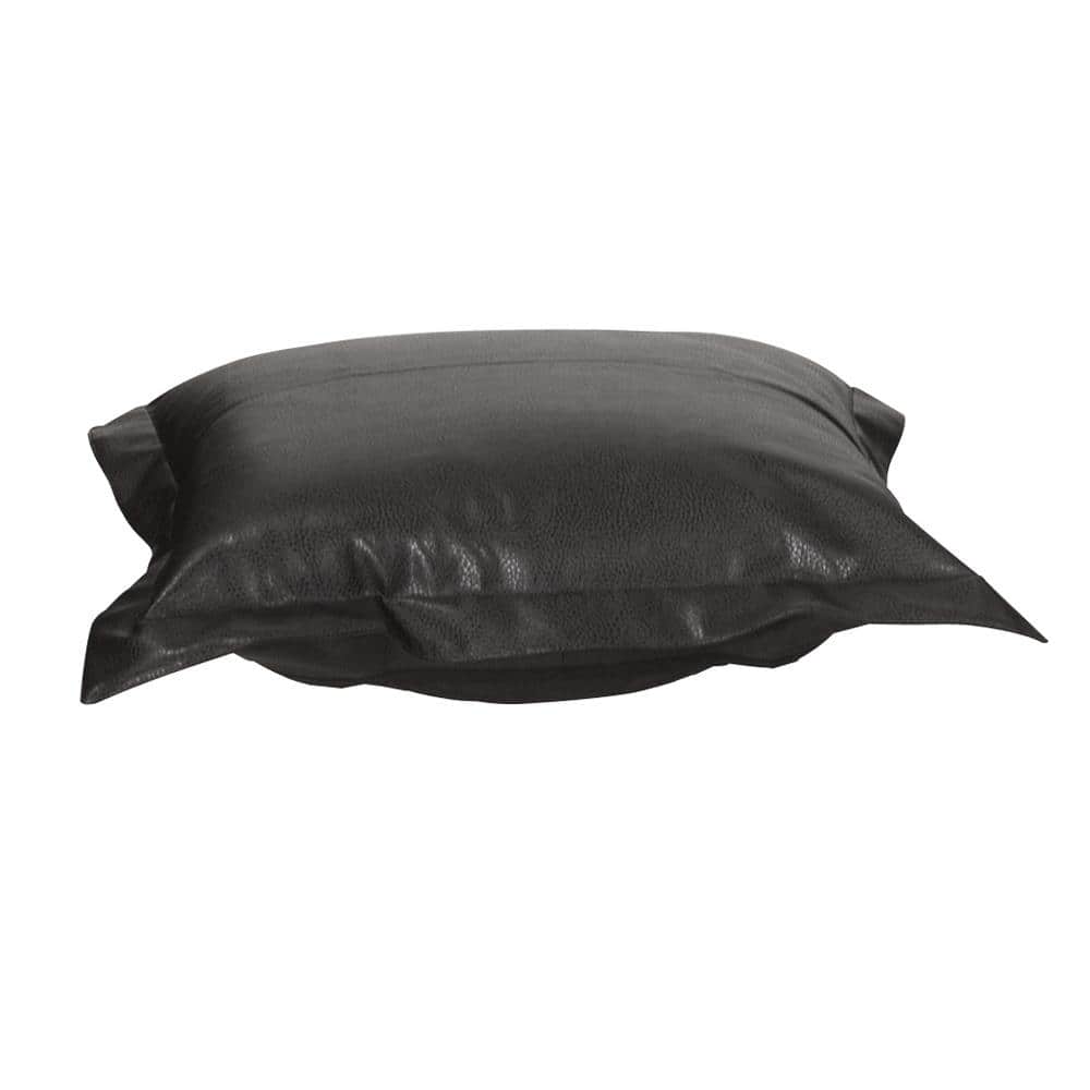 Allan Andrews Puff Ottoman Cushion & Cover Only, Avanti Collection
