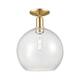 Option Champagne Bronze / Seedy