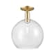 Option Champagne Bronze / Seedy