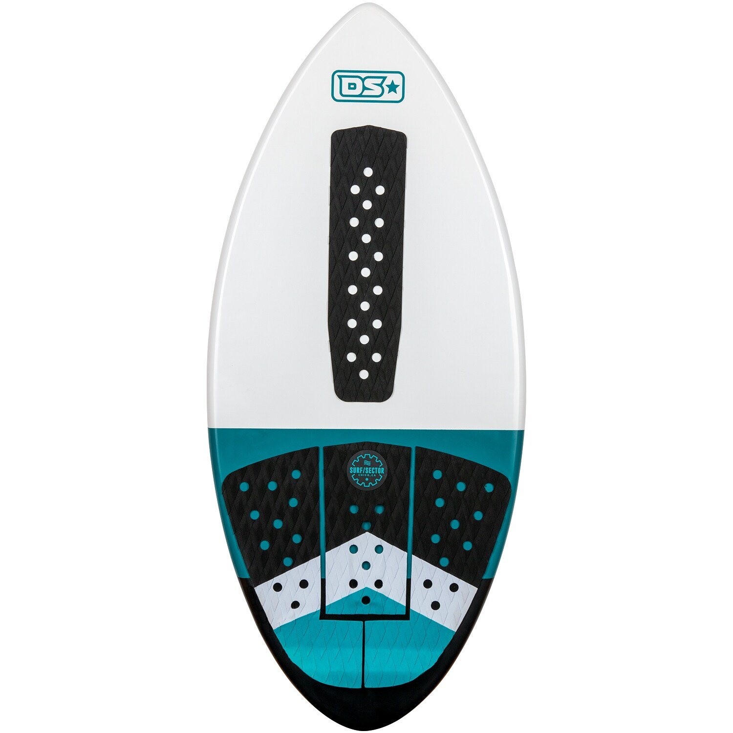 skim board