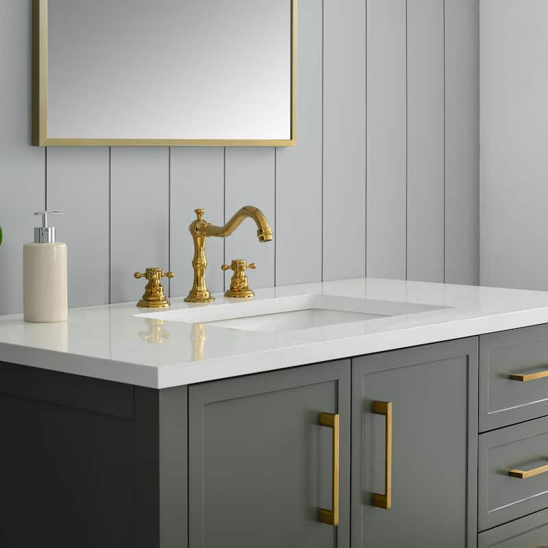 Sudio Design Arlo 42" Bathroom Vanity