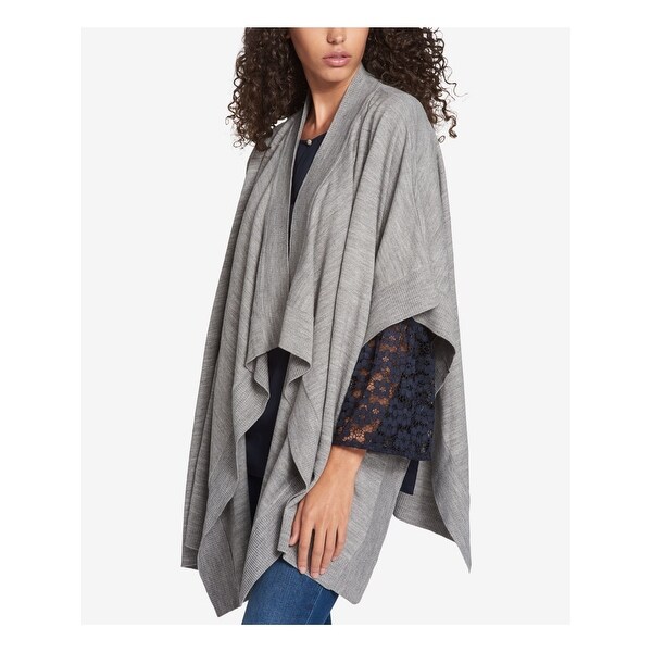 tommy hilfiger jacket womens poncho